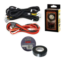Charger l'image dans la galerie, Alpine HRN-TSLA-M3P1 Plug-and-Play Harness Fits Tesla Model 3 Bundle
