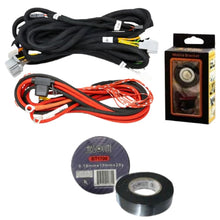 Load image into Gallery viewer, Alpine HRN-TSLA-MY2 Installation Harness for PSS-TSLA-MY Audio Upgrade Bundle