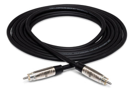 Hosa Pro HRR-100 Unbalanced Interconnect RCA Cable 100 foot