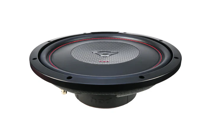 Cerwin Vega HS10DV2 HED 2025 Edition - 10" Shallow DVC Subwoofer (2Ω)