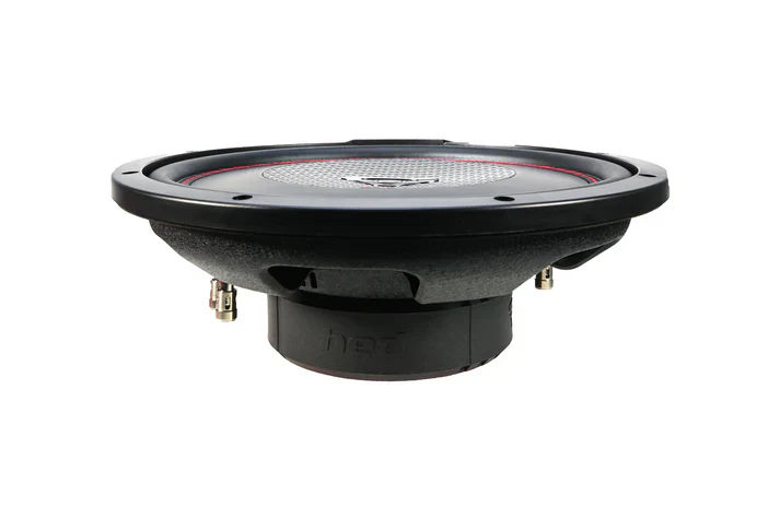 Cerwin Vega HS10DV2 HED 2025 Edition - 10" Shallow DVC Subwoofer (2Ω)
