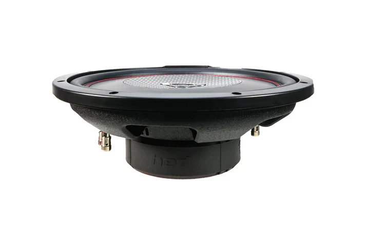 Cerwin Vega HS12DV2 HED 2025 Edition - 12" Shallow DVC Subwoofer (2Ω)