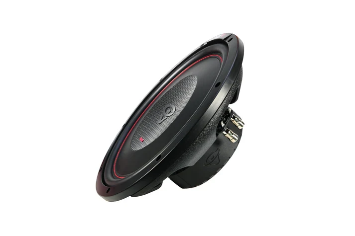 Cerwin Vega HS12DV2 HED 2025 Edition - 12" Shallow DVC Subwoofer (2Ω)