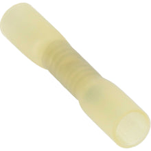 Load image into Gallery viewer, Install Bay HSYBC Heat Shrink Yellow Butt Connector 12-10 Gauge - 50 Pack