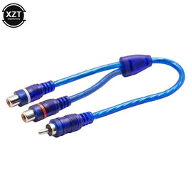 10 Absolute  RCA Audio Cable 
