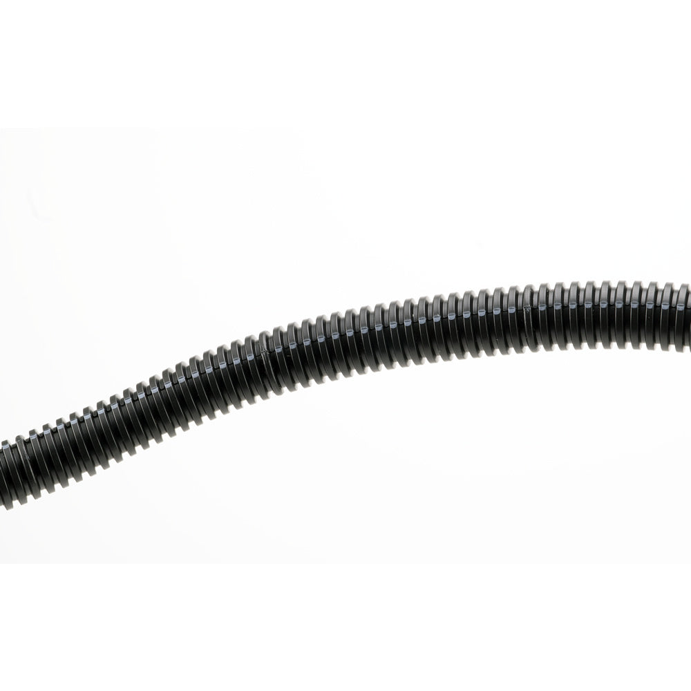 Install Bay HTSLT14 High Heat Split Loom Tubing 1/4 inch - 100 Ft Coil