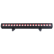 Load image into Gallery viewer, Sanyi Lights SPL-LED-1810R 18x10W RGBWA-UV LED Pixel Control