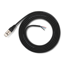 Load image into Gallery viewer, Hosa Pro HXFB-010-BULK Balanced Series Interconnect XLR3F to Blunt, 10'