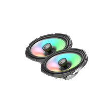 Charger l'image dans la galerie, Diamond Audio MSHXM694LK13 1998-2013 Harley Davidson® Cut In Lid Kit with HXM69F4 (4Ω) Speakers