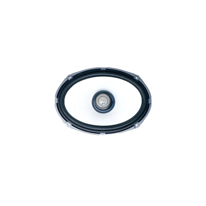 Diamond Audio MSHXM692LK24 2024+ Harley Davidson® Cut-In Lid Kit with HXM69F2 Speakers (2Ω)