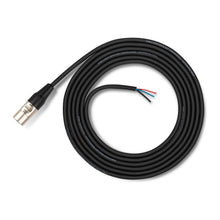 Charger l'image dans la galerie, Hosa Pro HXMB-010-BULK XLR3M to Blunt, Male