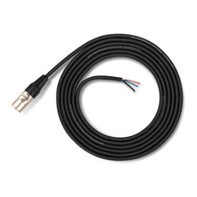 Charger l'image dans la galerie, Hosa Pro HXMB-010-BULK XLR3M to Blunt, Male