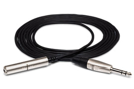 Hosa Pro HXSS-005 Headphone Extension Cable REAN 1/4