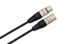 Charger l'image dans la galerie, Hosa HXX-015 Pro Balanced Interconnect Cable 15 foot