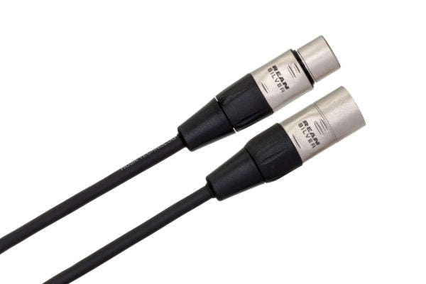 Hosa Pro HXX-100 Balanced Interconnect Cable 100 foot