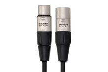 Charger l'image dans la galerie, Hosa Pro HXX-003 Balanced Interconnect Cable - 3 foot