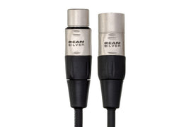 Hosa Pro HXX-003 Balanced Interconnect Cable - 3 foot