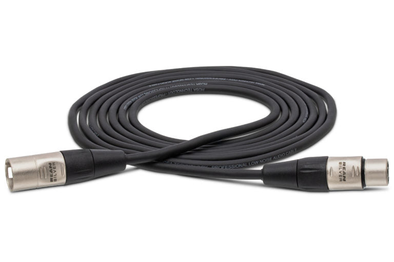 Hosa Pro HXX-020 Balanced Interconnect Cable 20 foot