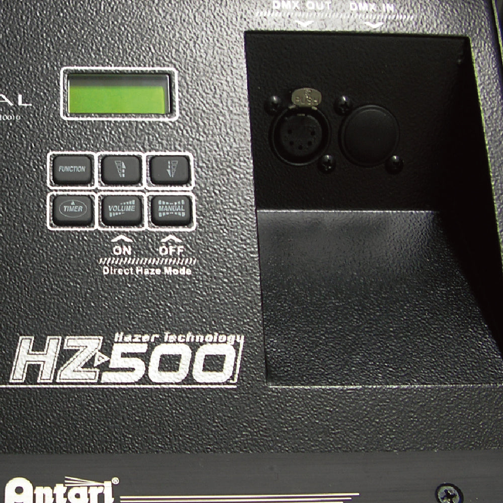 Antari HZ-500 Haze Machine