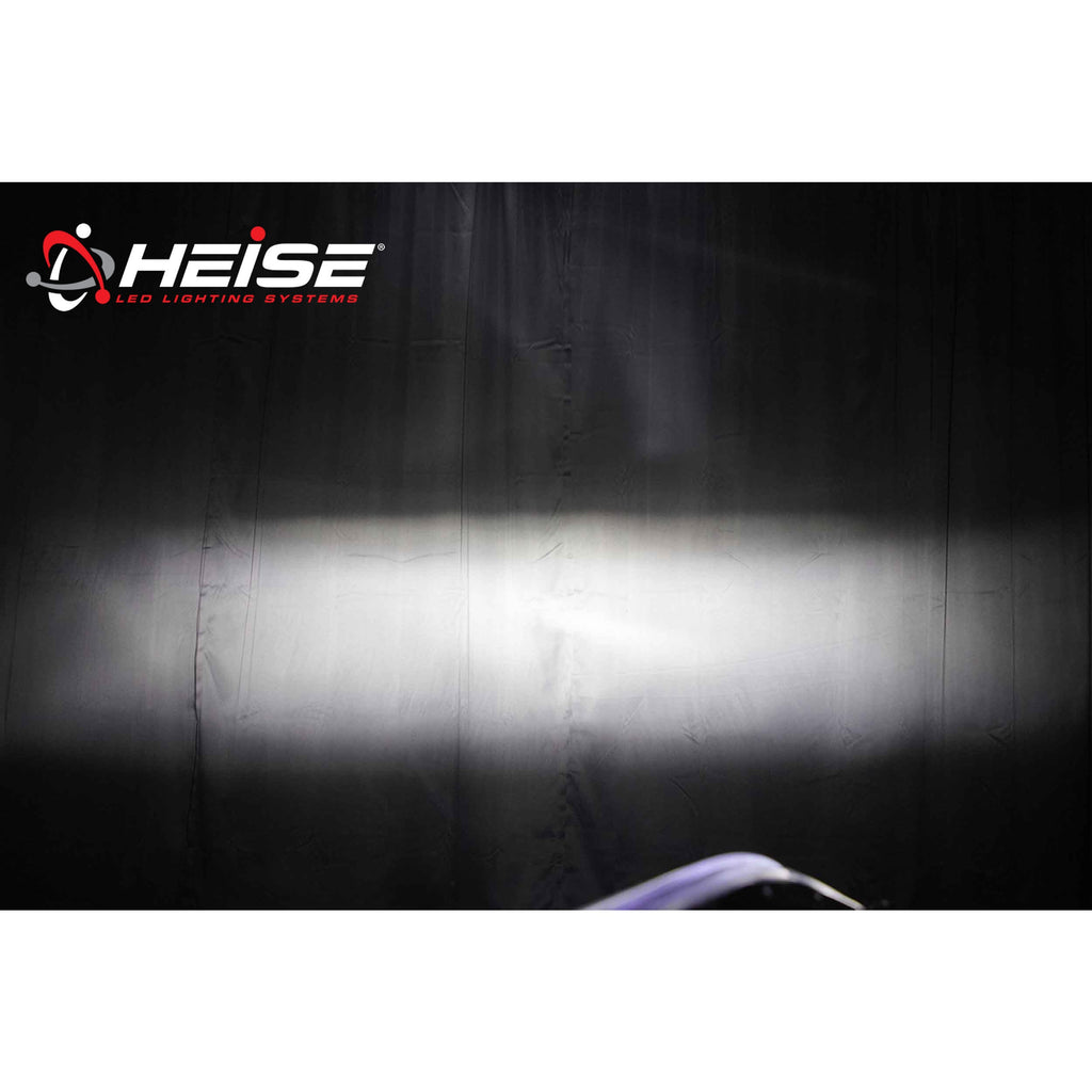 Heise HE-9004PRO 9004 Pro Series LED Kit - Dual Beam