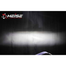 Charger l'image dans la galerie, Heise HE-9005PRO 9005 Pro Series LED Kit - Single Beam
