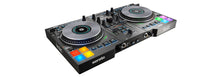 Charger l'image dans la galerie, Hercules DJCONTROL-JOGVISION DJControl Jogvision Serato Controller
