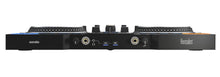 Charger l'image dans la galerie, Hercules DJCONTROL-JOGVISION DJControl Jogvision Serato Controller