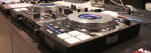 Charger l'image dans la galerie, Hercules DJCONTROL-JOGVISION DJControl Jogvision Serato Controller