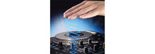 Charger l'image dans la galerie, Hercules DJCONTROL-JOGVISION DJControl Jogvision Serato Controller