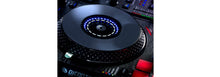 Charger l'image dans la galerie, Hercules DJCONTROL-JOGVISION DJControl Jogvision Serato Controller