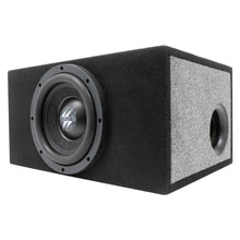 Charger l'image dans la galerie, Hifonics HEW6D4-500P ELITE 500 Watt 10 Inch Powered Subwoofer System