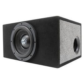 Hifonics HEW6D4-500P ELITE 500 Watt 10 Inch Powered Subwoofer System