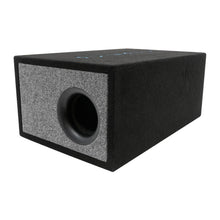 Charger l'image dans la galerie, Hifonics HEW8D4-500P ELITE 500 Watt 8 Inch Powered Subwoofer System