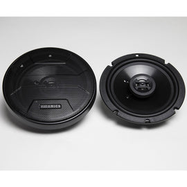 Hifonics ZS65CXS 600W Peak 6.5