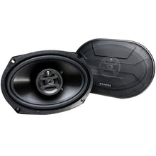 Charger l'image dans la galerie, Hifonics ZS693 ZEUS 6×9 Inch Speakers