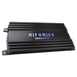Hifonics HCC-1700.4 1700W Peak Class AB COLOSSUS Series 4 Channel Car Amplifier