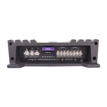 Charger l'image dans la galerie, Hifonics HCC-1700.4 1700W Peak Class AB COLOSSUS Series 4 Channel Car Amplifier