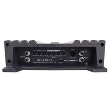 Charger l'image dans la galerie, Hifonics HCC-3000.1D 3000W RMS COLOSSUS Series Class-D Monoblock Amplifier