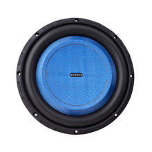 Charger l'image dans la galerie, Hifonics HEW10D4S ELITE 10 Inch 4 Ohm DVC Shallow Subwoofer