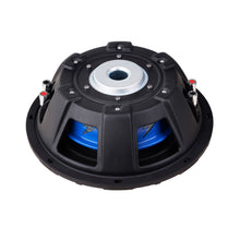 Charger l'image dans la galerie, Hifonics HEW10D4S ELITE 10 Inch 4 Ohm DVC Shallow Subwoofer
