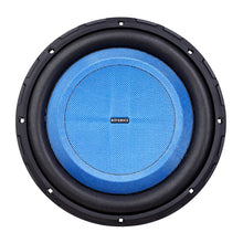 Charger l'image dans la galerie, Hifonics HEW12D4S ELITE 12 Inch 4 Ohm DVC Shallow Subwoofer