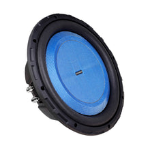 Charger l'image dans la galerie, Hifonics HEW12D4S ELITE 12 Inch 4 Ohm DVC Shallow Subwoofer