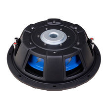 Charger l'image dans la galerie, Hifonics HEW12D4S ELITE 12 Inch 4 Ohm DVC Shallow Subwoofer