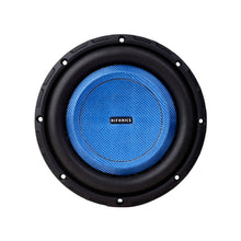 Charger l'image dans la galerie, Hifonics HEW8D4S ELITE 8 Inch 4 Ohm DVC Shallow Subwoofer