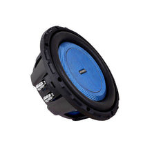 Charger l'image dans la galerie, Hifonics HEW8D4S ELITE 8 Inch 4 Ohm DVC Shallow Subwoofer