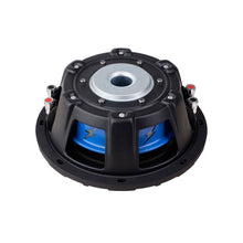 Charger l'image dans la galerie, Hifonics HEW8D4S ELITE 8 Inch 4 Ohm DVC Shallow Subwoofer