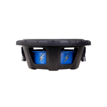 Charger l'image dans la galerie, Hifonics HEW8D4S ELITE 8 Inch 4 Ohm DVC Shallow Subwoofer