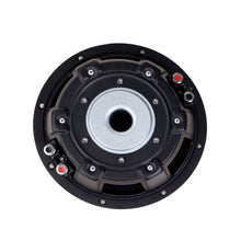 Charger l'image dans la galerie, Hifonics HEW8D4S ELITE 8 Inch 4 Ohm DVC Shallow Subwoofer