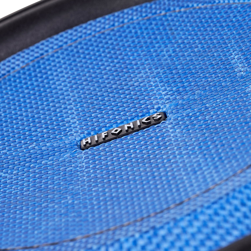 Hifonics HEW8D4S ELITE 8 Inch 4 Ohm DVC Shallow Subwoofer