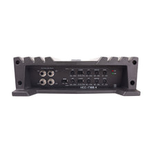 Charger l'image dans la galerie, Hifonics HCC-1700.4 1700W Peak Class AB COLOSSUS Series 4 Channel Car Amplifier